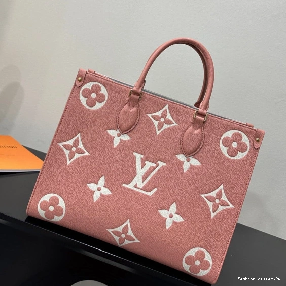 FS CHEAP LOUIS VUITTON MM ONTHEGO 0822